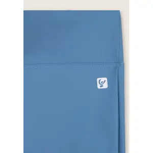 Leggings 7/8 clásicos efecto cuero mujer Freddy image-2