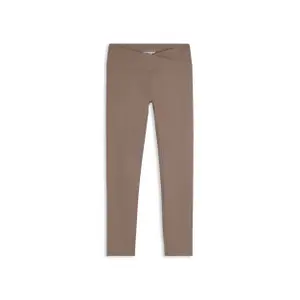 Leggings 7/8 elásticos efecto cuero mujer Freddy image-0