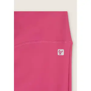 Leggings 7/8 clásicos efecto cuero mujer Freddy image-2