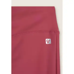 Leggings 7/8 clásicos efecto cuero mujer Freddy image-2