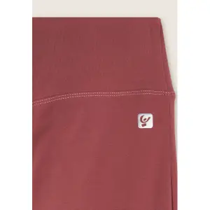 Legginsy 7/8 elastyczne i klasyczne w pasie dla kobiet Freddy image-2