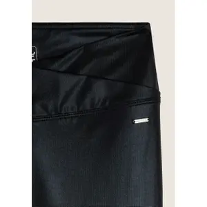 Legging 7/8 efecto mojado mujer Freddy image-2