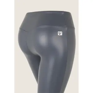 Damskie legginsy 7/8 Freddy image-2