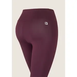 Leggings 7/8 técnicos para mujer Freddy image-2
