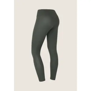 Leggings 7/8 técnicos para mujer Freddy image-1