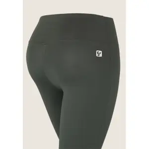 Leggings 7/8 técnicos para mujer Freddy image-2