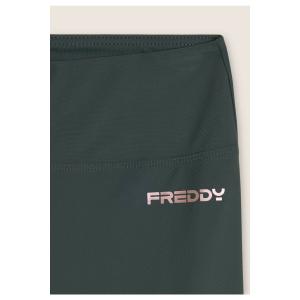 Women's cropped leggings Freddy image-3