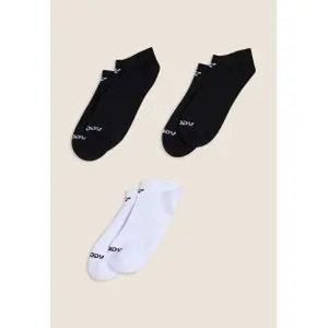 Chaussettes femme Freddy (x3) image-1