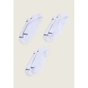 Chaussettes femme Freddy (x3) image-1
