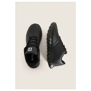 Baskets en simili cuir femme Freddy Eva image-2