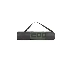 Tapis de yoga en PVC avec sac de transport femme Freddy image-1