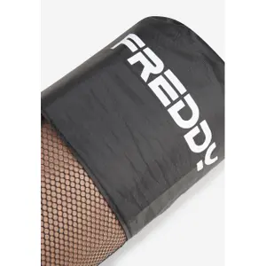 Tapis de yoga en PVC avec sac de transport femme Freddy image-4