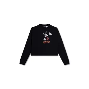 Sudadera de french terry para mujer Freddy image-0