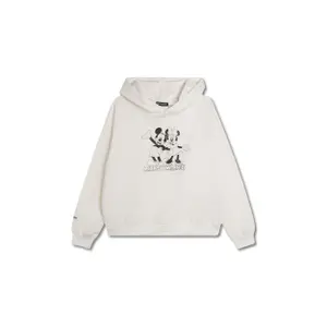 Sweatshirt à capuche femme Freddy French Terry image-0