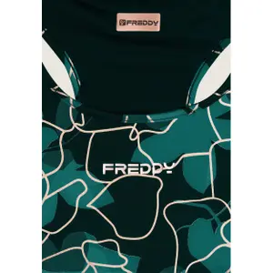 Brassière femme Freddy Active Matching Evolution image-2