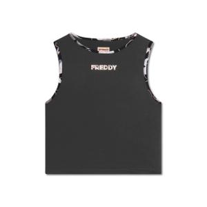 f4wsfk2-nflo77-vrouwen-crop-top-met-logo-freddy-active-matching-evolution-zwart-alle-stroom-groen-brons