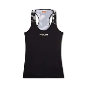 Damen-Top Freddy Active Matching Evolution image-0