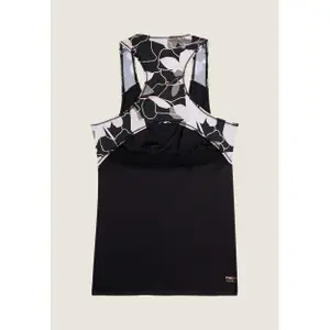 Damen-Top Freddy Active Matching Evolution image-1