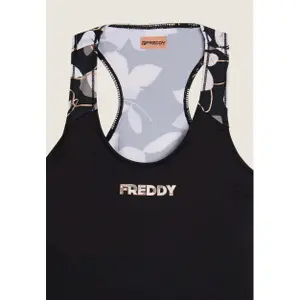 Damen-Top Freddy Active Matching Evolution image-2