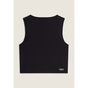 Női crop top Freddy Active Matching Evolution image-1