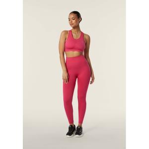 Washed tank top and legging set for women Freddy image-3