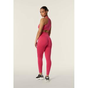 Washed tank top and legging set for women Freddy image-4