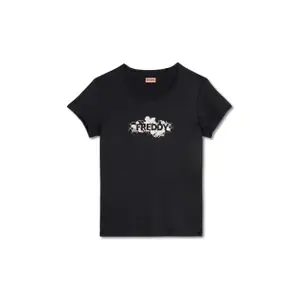 Women's swimsuit Freddy Active Matching Evolution image-0