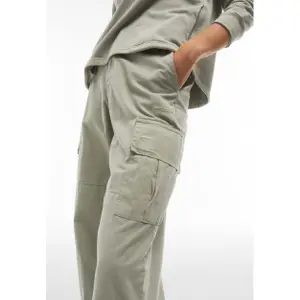 Pantalon cargo en toile femme Freddy image-5