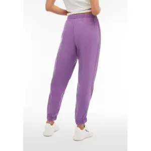 Pantalón de chándal mujer Freddy Lyocell image-4