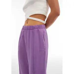 Pantalón de chándal mujer Freddy Lyocell image-5