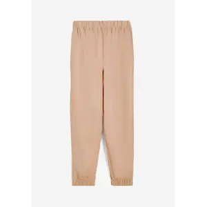 Women's joggers Freddy Lyocell image-1