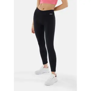 Women's stretch leggings Freddy image-1