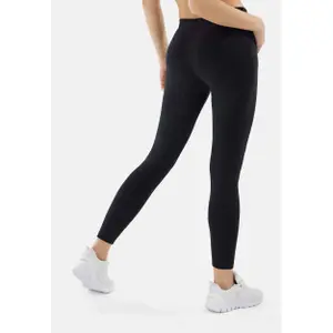 Women's stretch leggings Freddy image-2
