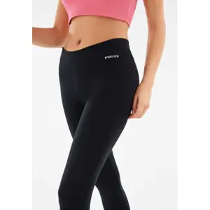 Women's stretch leggings Freddy image-3