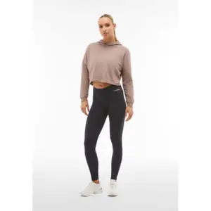 Női jersey leggings Freddy image-2