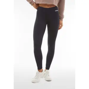Női jersey leggings Freddy image-3