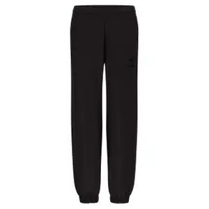 music1f301-n-damskie-spodnie-dresowe-z-francuskiej-bawelny-terry-freddy-nero