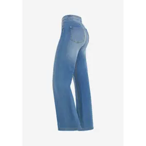 Women's Wide Leg Jeans Freddy Evolution Now image-1