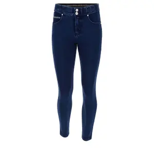 Women's skinny stretch jeans Freddy image-0