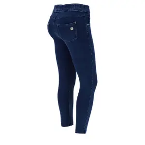 Women's skinny stretch jeans Freddy image-1