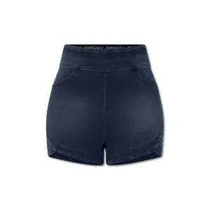 Pantalones cortos ajustados de mujer Freddy Evolution Now image-0