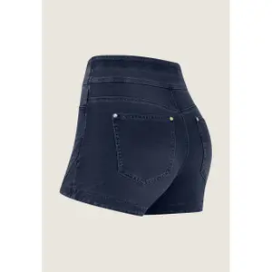 Pantalones cortos ajustados de mujer Freddy Evolution Now image-1