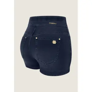 Pantalones cortos ajustados de mujer Freddy Evolution Now image-2