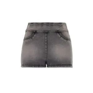 Pantalones cortos ajustados de mujer Freddy Evolution Now image-0