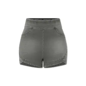 Pantalones cortos ajustados de mujer Freddy Evolution Now image-0