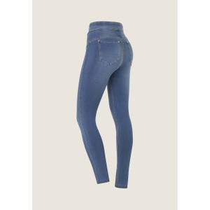 Women's skinny jeggings Freddy Evolution Now image-1