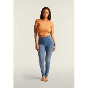 Women's skinny jeggings Freddy Evolution Now image-3