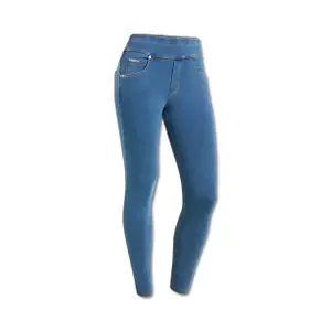 Jegging de algodón para mujer Freddy Carryover Now image-0