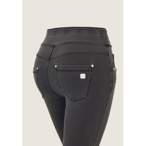 Damen Baumwolljegging Freddy Carryover Now image-2