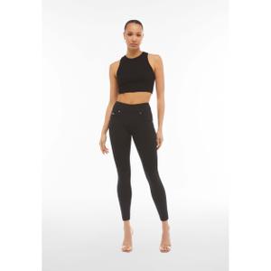 Jeggings mit Logo auf der Tasche für Frauen Freddy Diwo Riciclato image-3